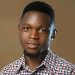 Abdulrosheed Olalekan Fadipe
