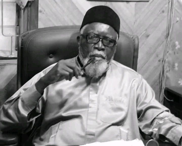 Lanrewaju Adepoju