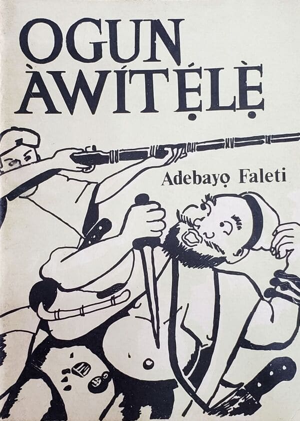 Ogun Awitele