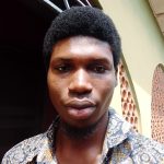 Ridwan Olanrewaju Adedeji