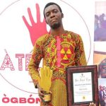 Waliyullah Tunde Abimbola
