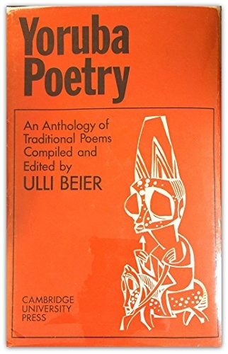 Yoruba poetry