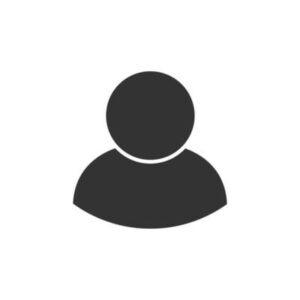 Profile User Icon